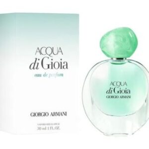 Acqua Di Gioia Giorgio Armani