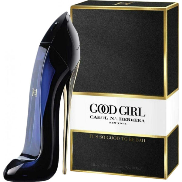 good girl carolina herrera