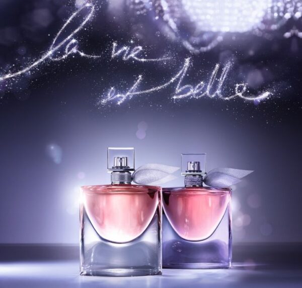 La Vie Est Belle Lancôme