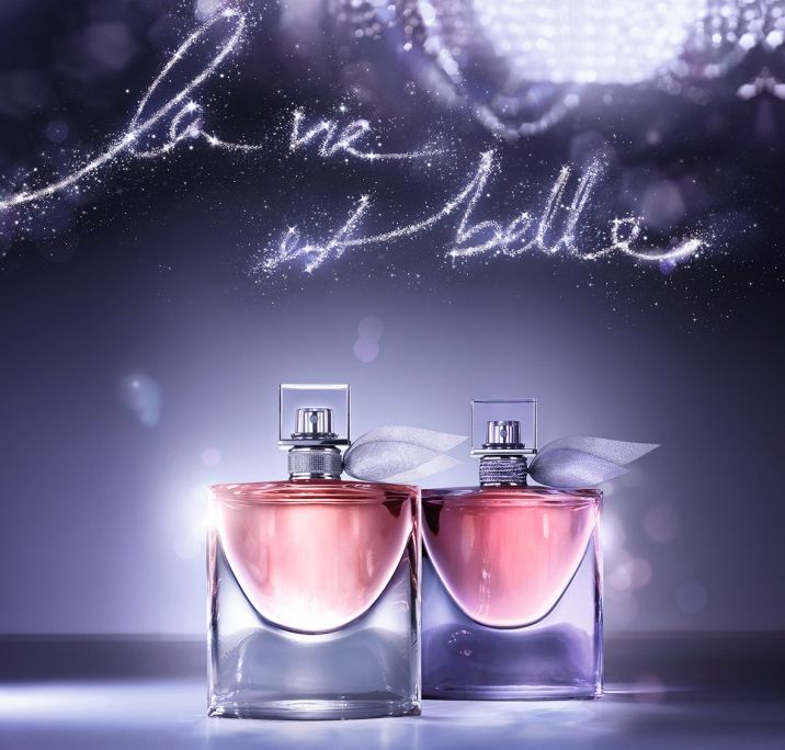 La Vie Est Belle Lancôme Eau de Parfum 50mL – Moss Importados