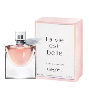 La Vie Est Belle Lancôme