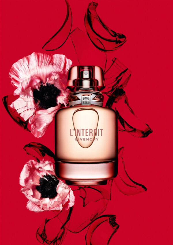 L’interdit Givenchy