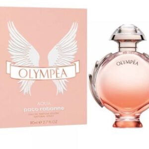 Olympéa Paco Rabanne