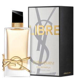 Libre Yves Saint Laurent