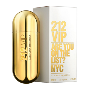 212 Vip Carolina Herrera