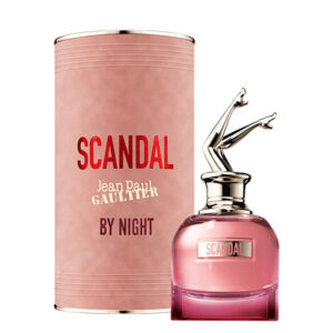 Jean Paul Gaultier Scandal By Night