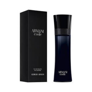 Armani Code Giorgio Armani