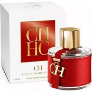 CH CAROLINA HERRERA