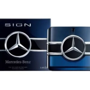 Mercedes Benz Sign Eau de Parfum