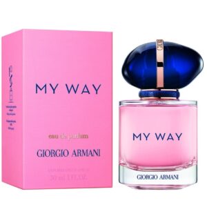 My Way Giorgio Armani