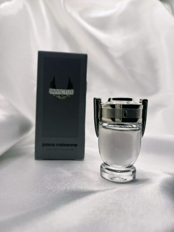 invictus paco rabanne
