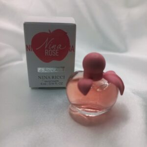 Miniatura Nina Rose Nina Ricci