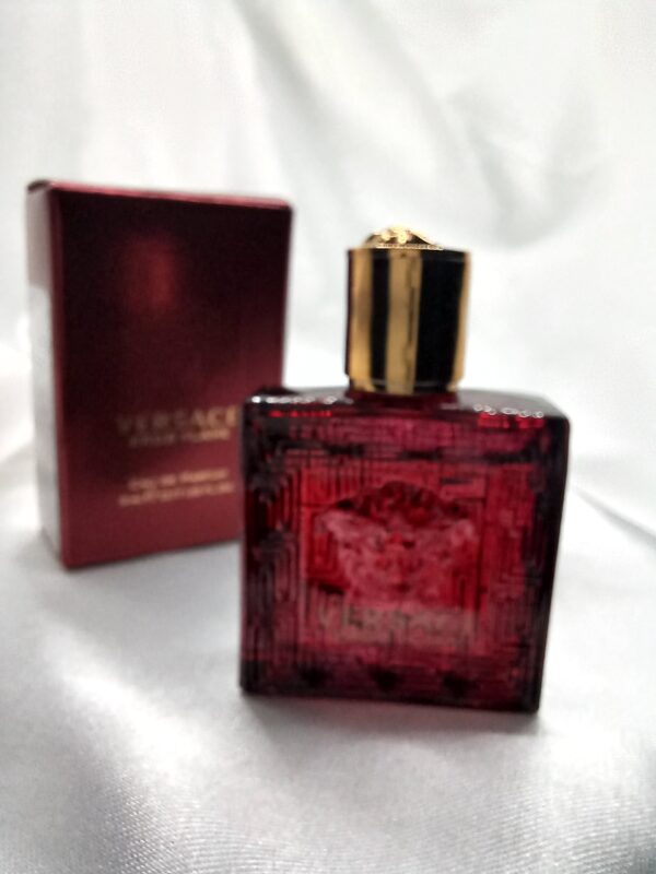 Versace Eros