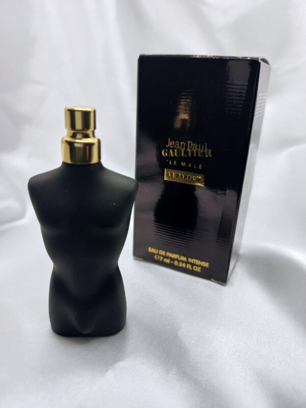 Le Male Jean Paul Gaultier
