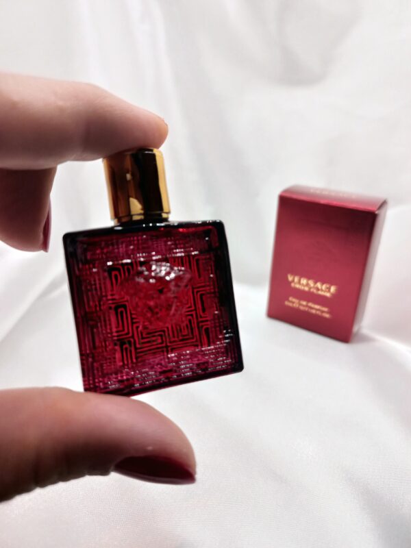 Miniatura Versace Eros