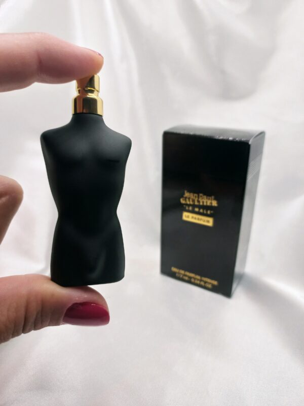 Miniatura Le Male Jean Paul Gaultier