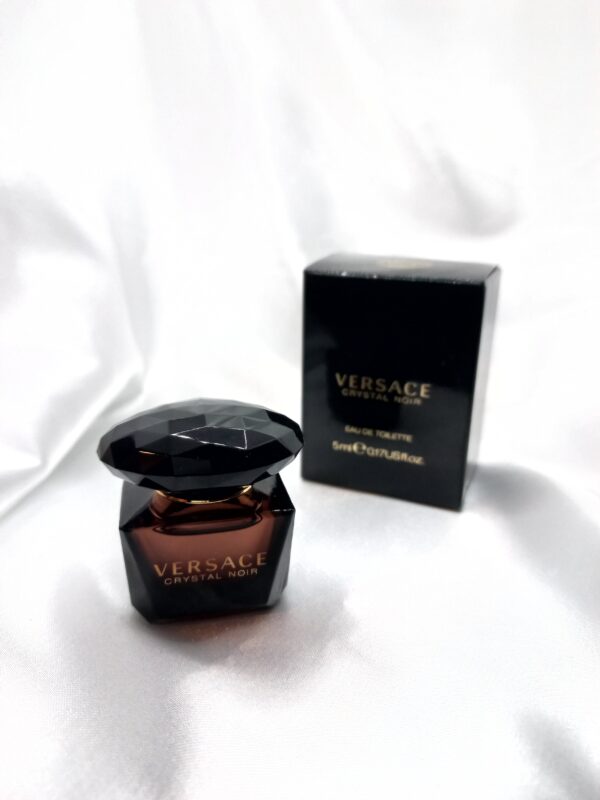 versace crystal noir