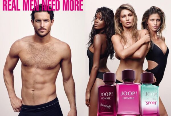 Joop! Homme Joop! Eau de Toilette