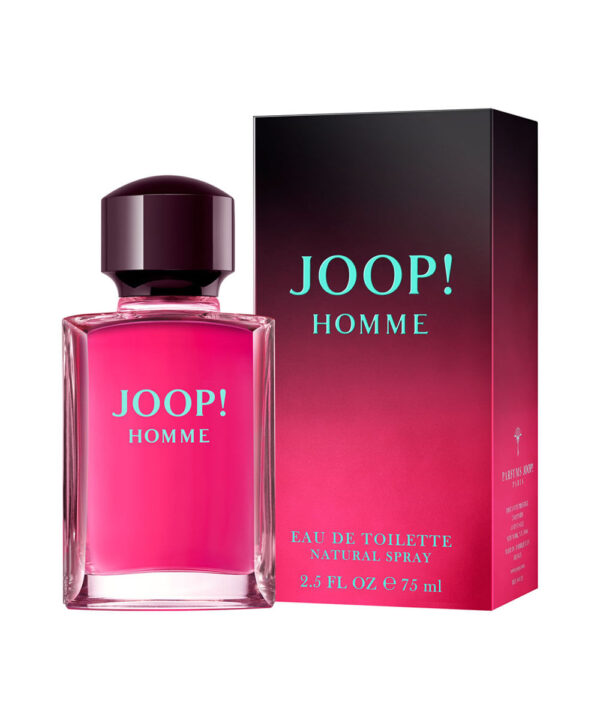 Joop! Homme Joop! Eau de Toilette