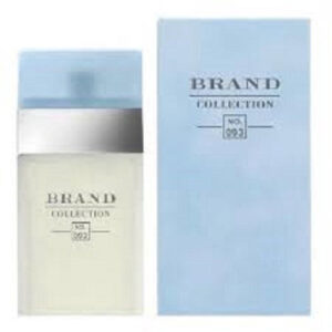 BRAND COLLECTION LIGHT BLUE