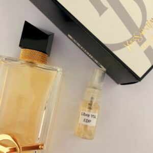 Frasco Decant 5ml Libre Yves Saint Laurent