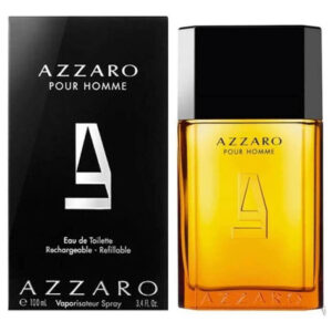 Azzaro Pour Homme