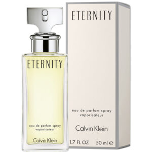 Eternity for Women Calvin Klein