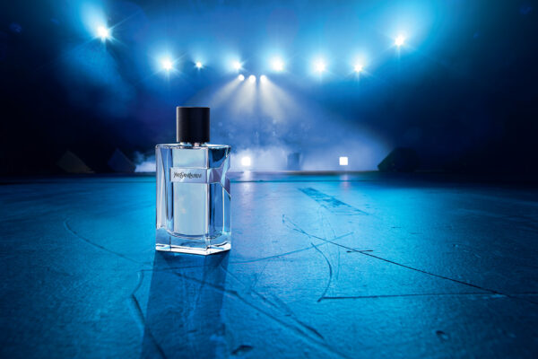 Y Yves Saint Laurent