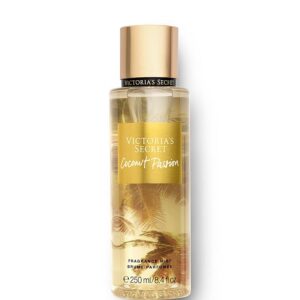 Body Splash Victoria's Secrets Coconut Passion