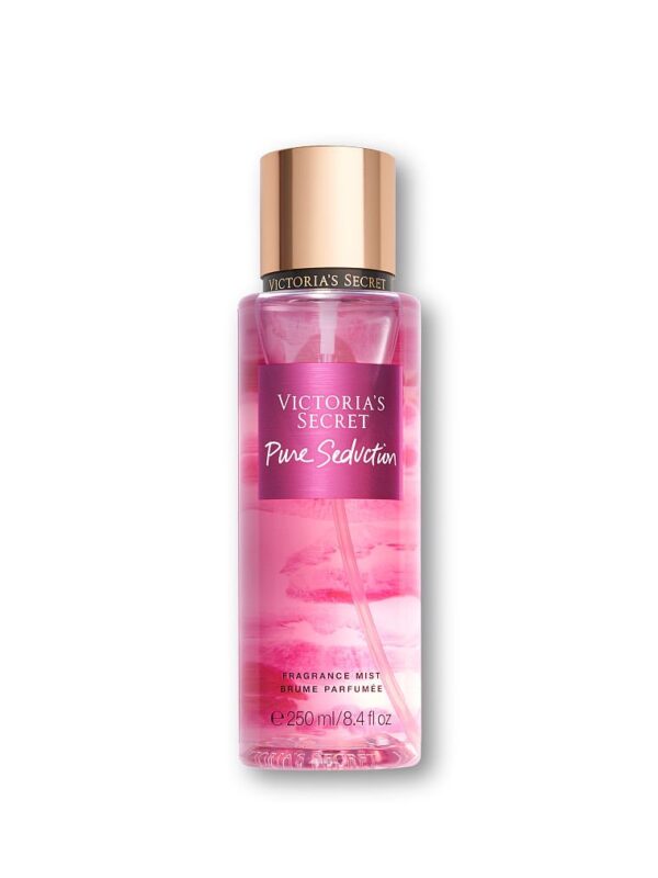 Body Splash Victoria's Secrets Pure Seduction