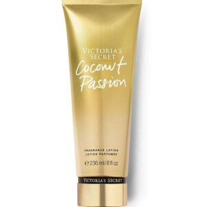 Hidratante Victoria's Secrets Coconut Passion