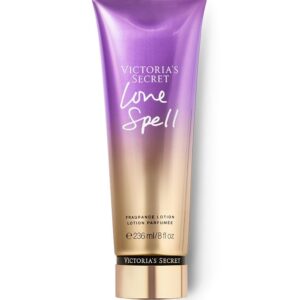 Hidratante Victoria's Secrets Love Spell