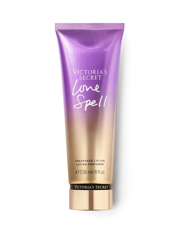 Hidratante Victoria's Secrets Love Spell