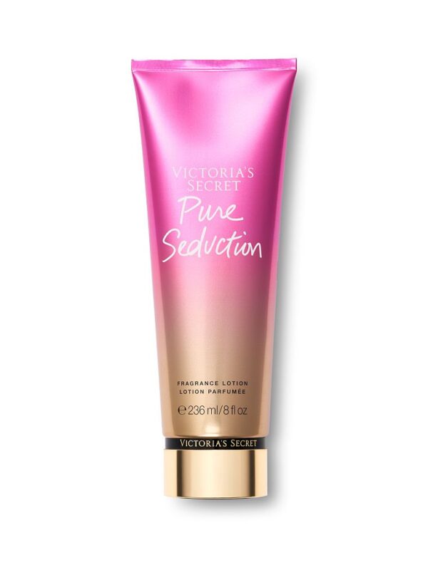 Hidratante Victoria's Secrets Pure Seduction