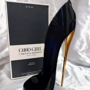 Tester Good Girl Carolina Herrera