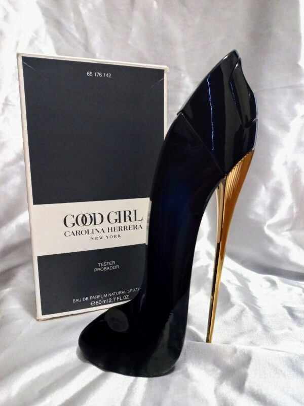 Tester Good Girl Carolina Herrera