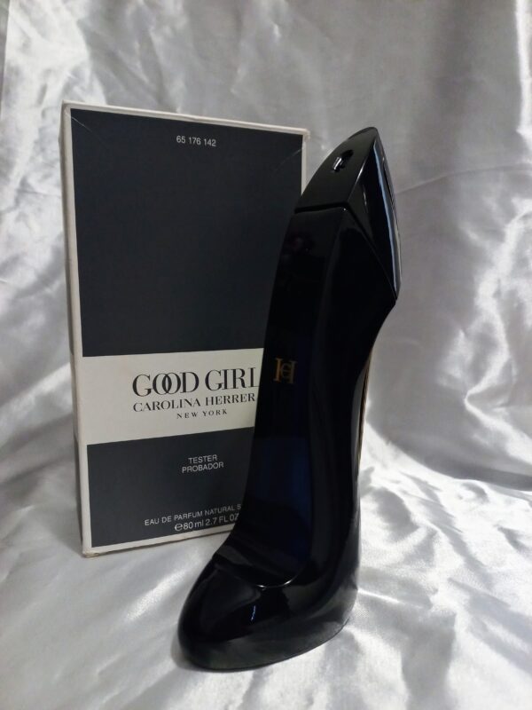 Tester Good Girl Carolina Herrera