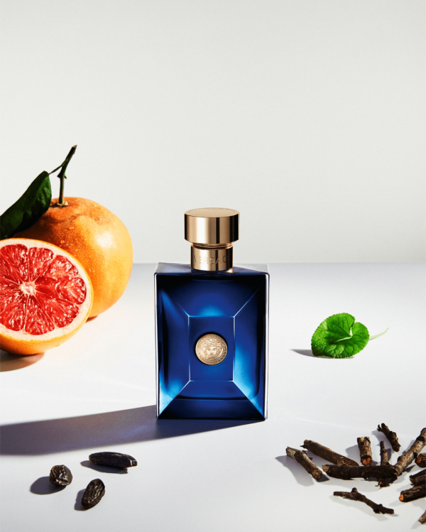 Dylan Blue Pour Homme Versace