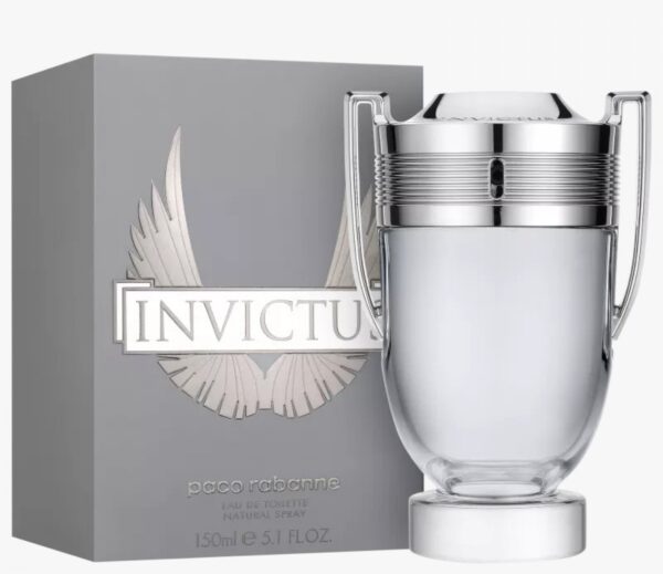 Invictus Paco Rabanne