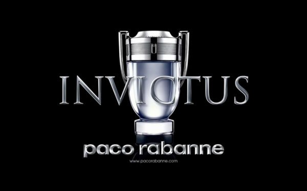 Invictus Paco Rabanne