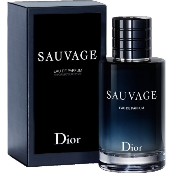 Sauvage dior