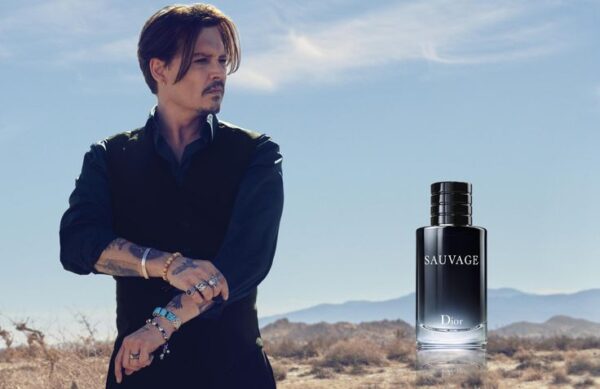 Sauvage Dior