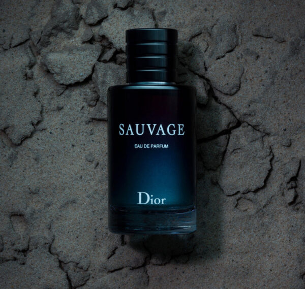 Sauvage Dior