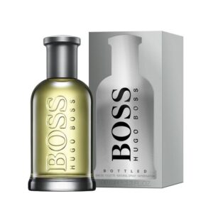 Boss Bottled Hugo Boss