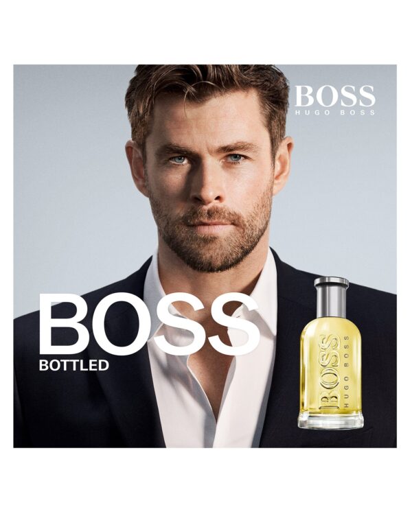 Boss Bottled Hugo Boss