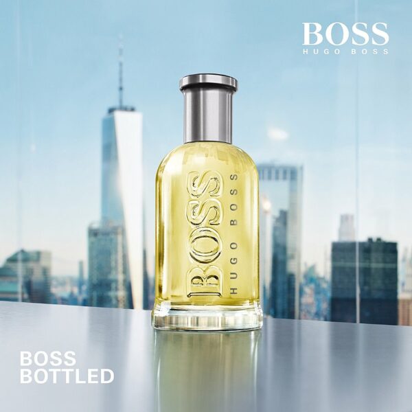 Boss Bottled Hugo Boss