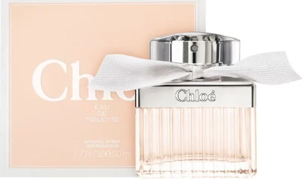 Chloé Eau de Parfum