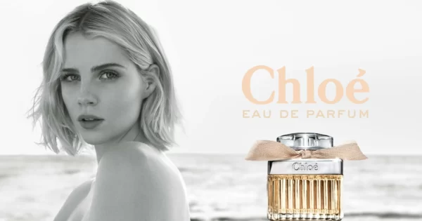 Chloé Eau de Parfum