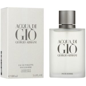 Acqua Di Giò Homme Giorgio Armani