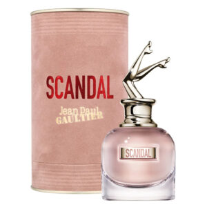 scandal jean paul gaultier